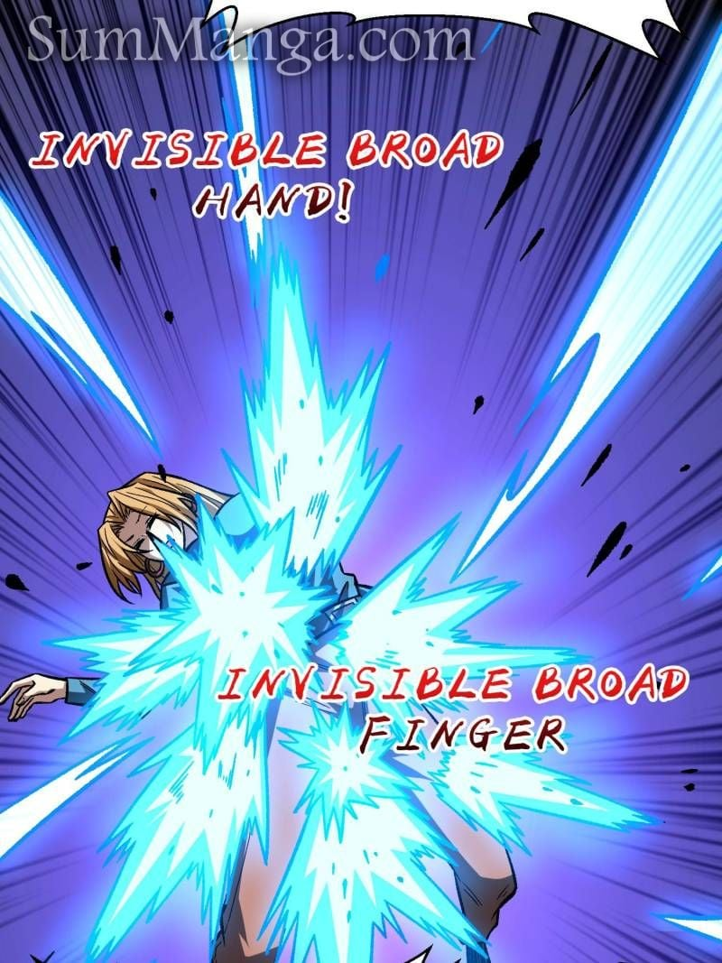 I'm Really Not A Supervillain Chapter 265 67